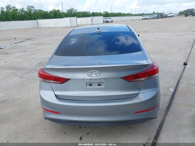 Hyundai ELANTRA Limited