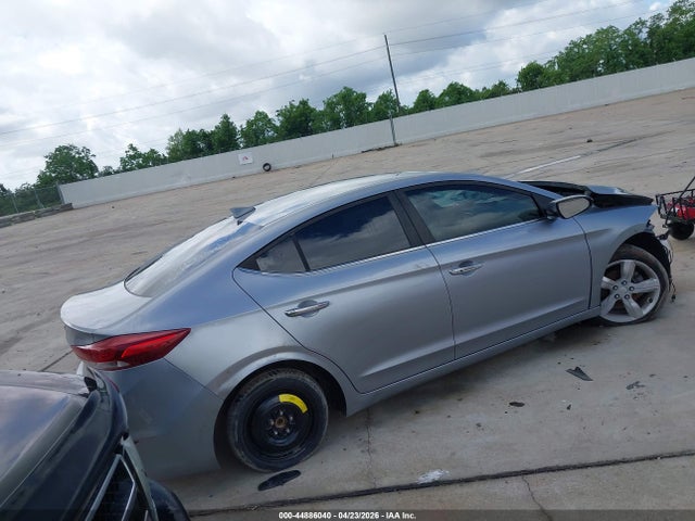 Hyundai ELANTRA Limited