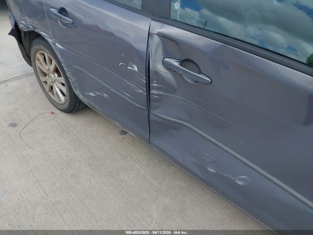 Mazda Mazda3 I