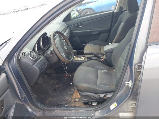 Mazda Mazda3 I