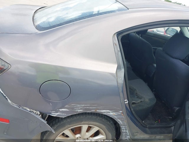 Mazda Mazda3 I