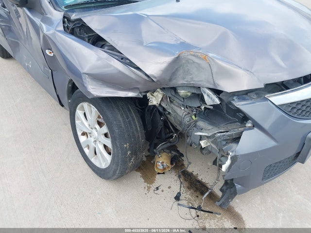 Mazda Mazda3 I