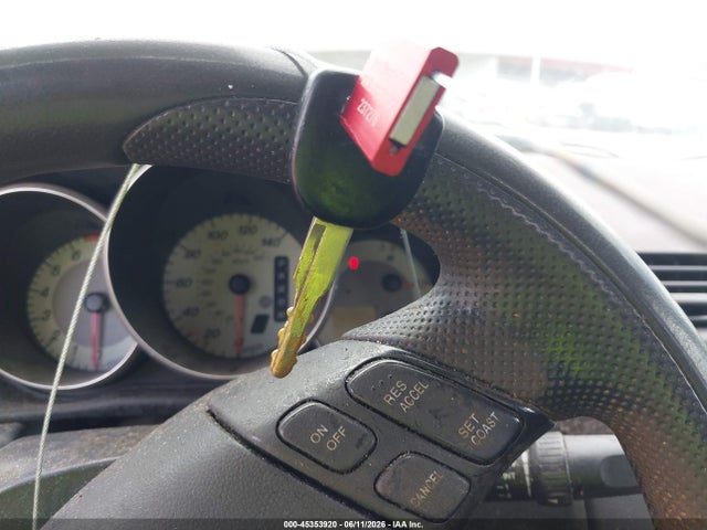 Mazda Mazda3 I
