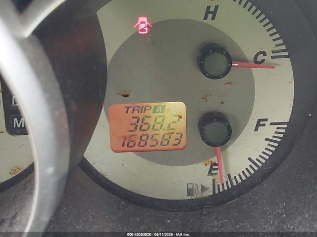 Mazda Mazda3 I
