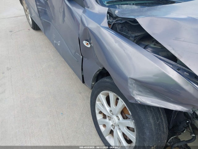 Mazda Mazda3 I