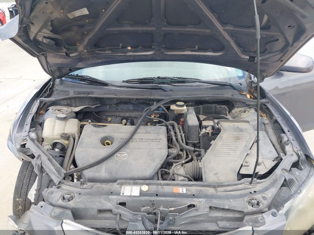Mazda Mazda3 I