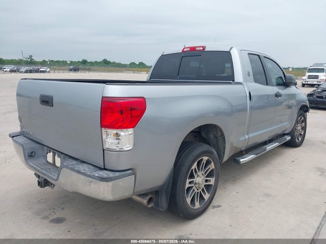 Toyota Tundra Grade 4.6l V8
