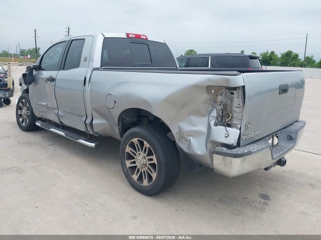 Toyota Tundra Grade 4.6l V8