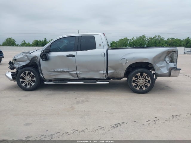 Toyota Tundra Grade 4.6l V8