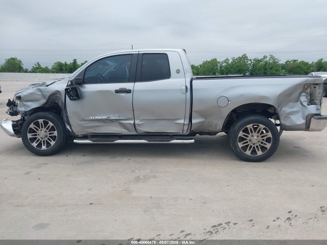 Toyota Tundra Grade 4.6l V8