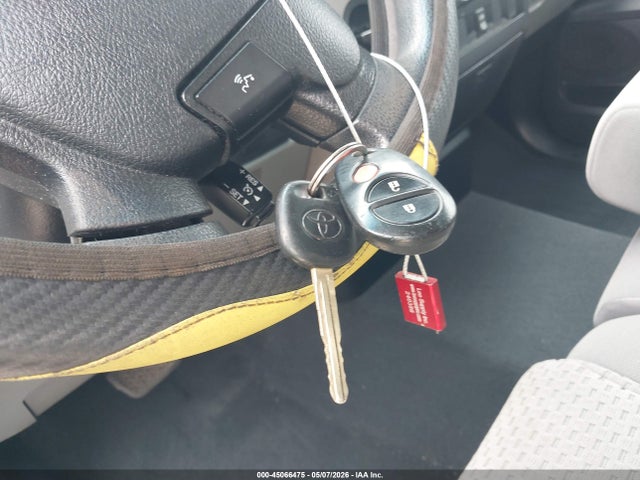 Toyota Tundra Grade 4.6l V8