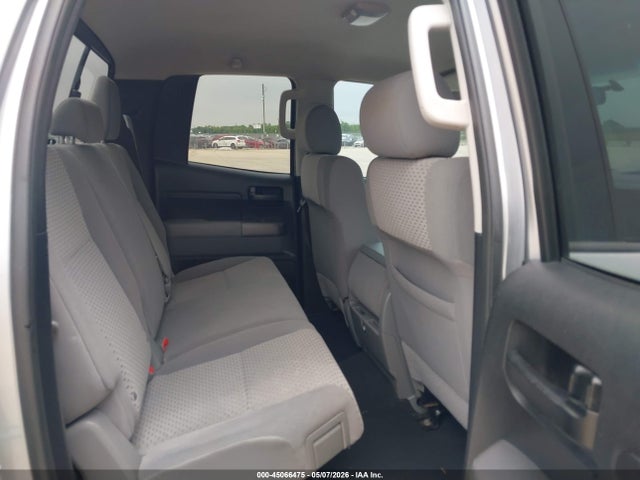 Toyota Tundra Grade 4.6l V8