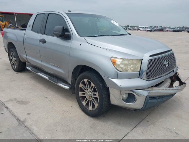 Toyota Tundra Grade 4.6l V8