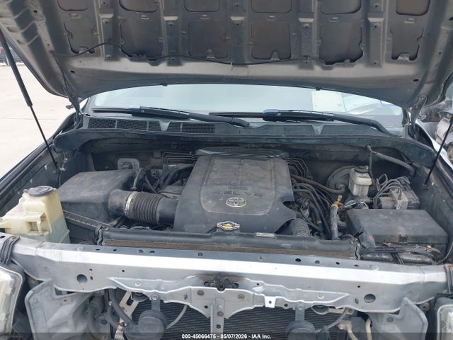 Toyota Tundra Grade 4.6l V8