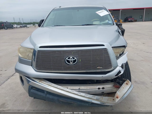 Toyota Tundra Grade 4.6l V8