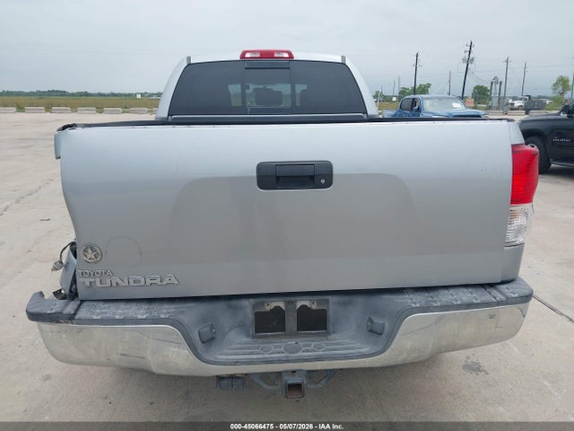 Toyota Tundra Grade 4.6l V8