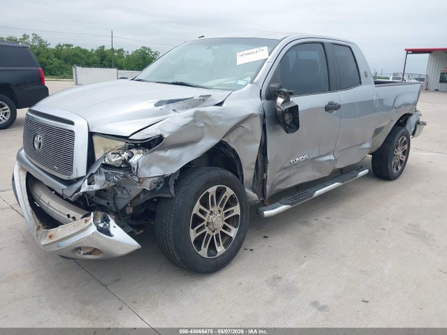 Toyota Tundra Grade 4.6l V8