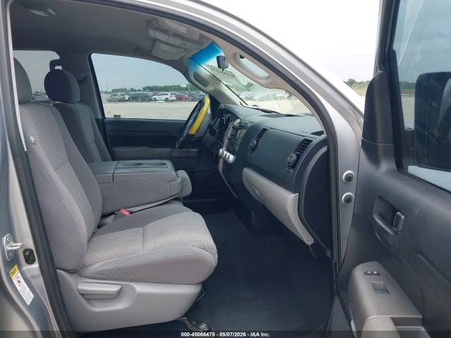 Toyota Tundra Grade 4.6l V8