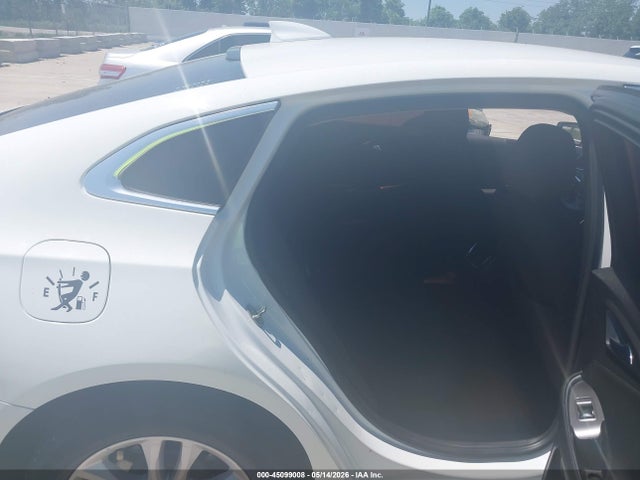 Chevrolet Malibu 1lt