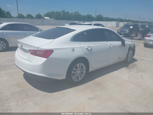 Chevrolet Malibu 1lt