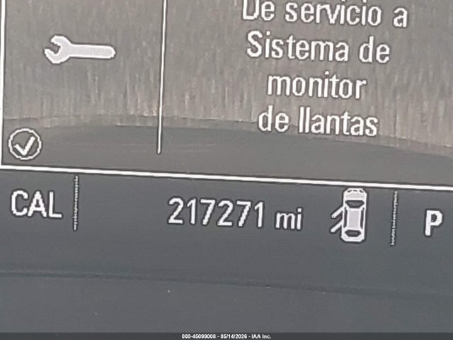 Chevrolet Malibu 1lt