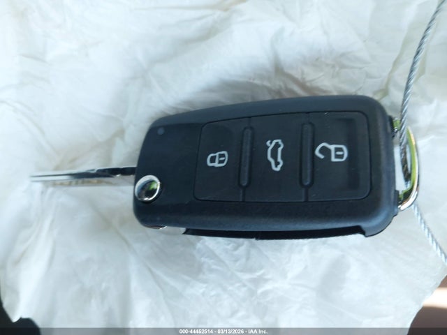 Volkswagen Passat 2.0l Tdi Se