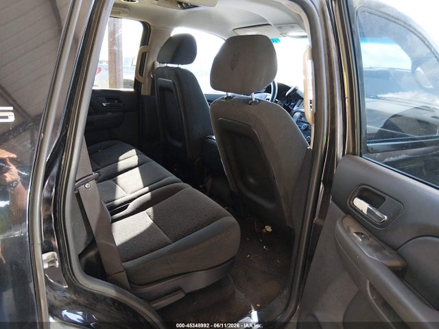 Chevrolet Tahoe Ls
