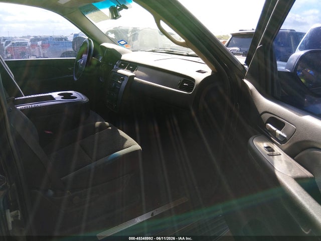 Chevrolet Tahoe Ls