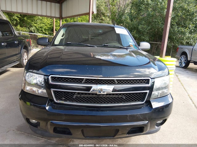 Chevrolet Tahoe Ls