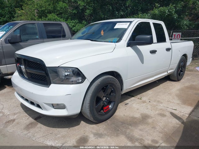 Ram 1500 St