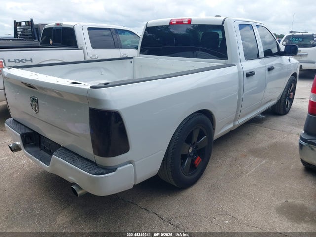 Ram 1500 St