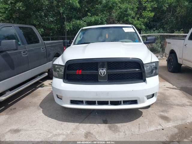 Ram 1500 St