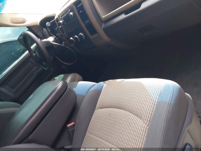 Ram 1500 St