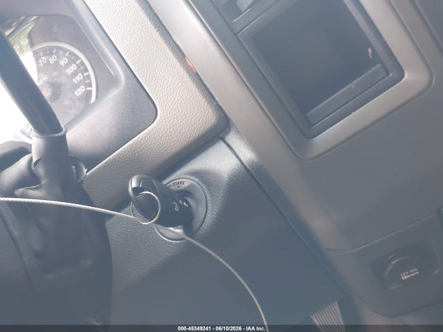 Ram 1500 St
