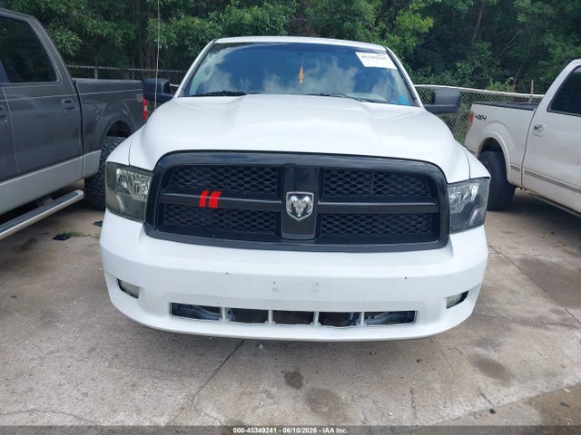 Ram 1500 St