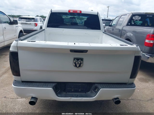Ram 1500 St