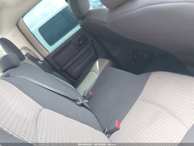 Ram 1500 St