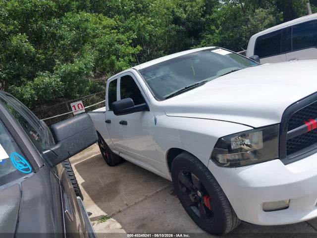 Ram 1500 St