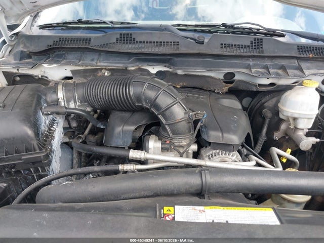 Ram 1500 St