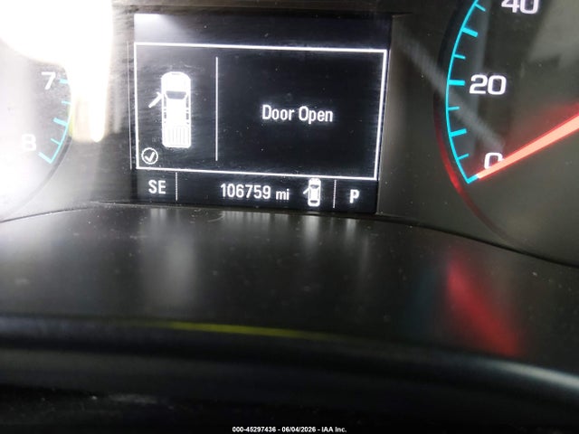 Chevrolet Colorado Wt