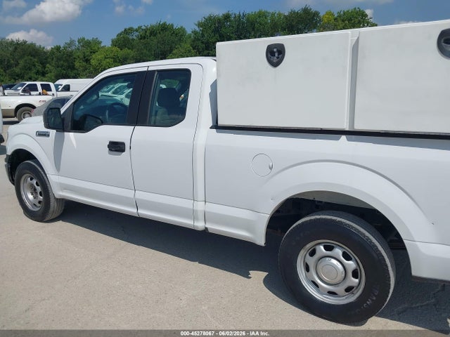 Ford F-150 Xl
