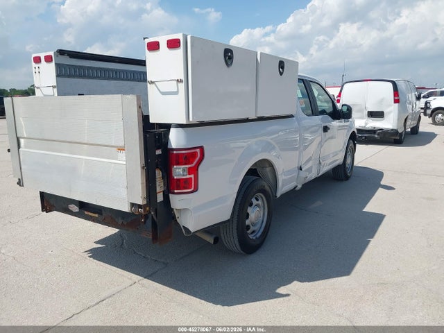 Ford F-150 Xl