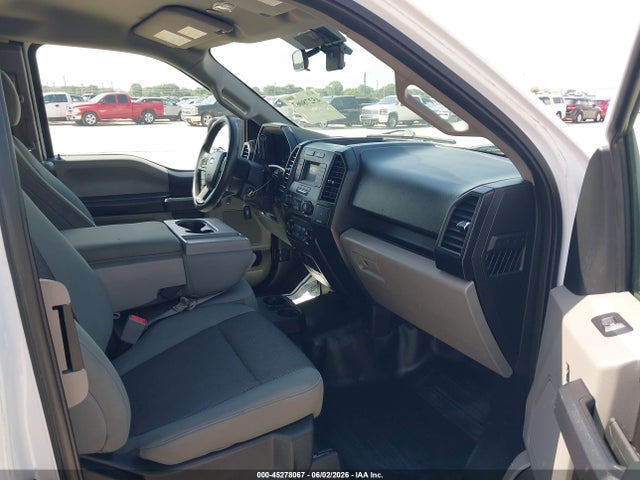 Ford F-150 Xl