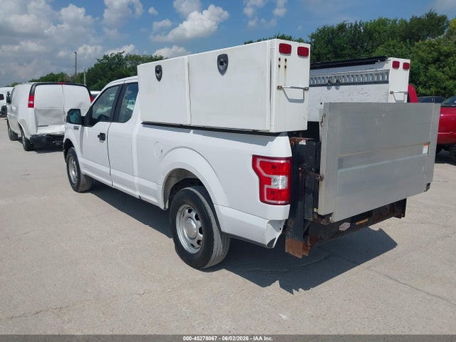 Ford F-150 Xl