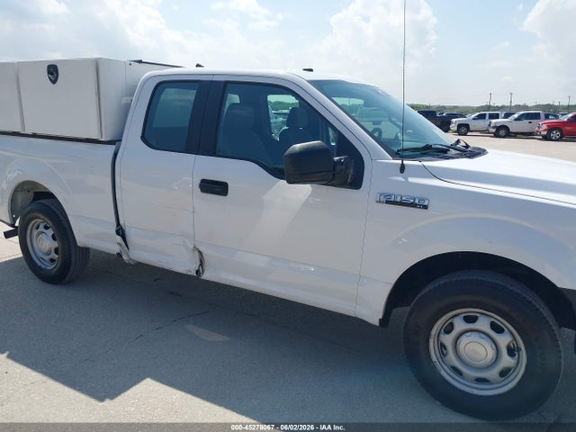 Ford F-150 Xl