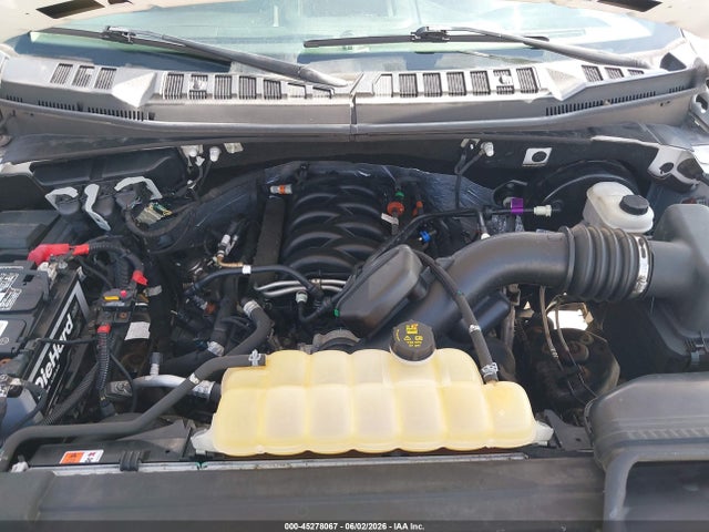 Ford F-150 Xl