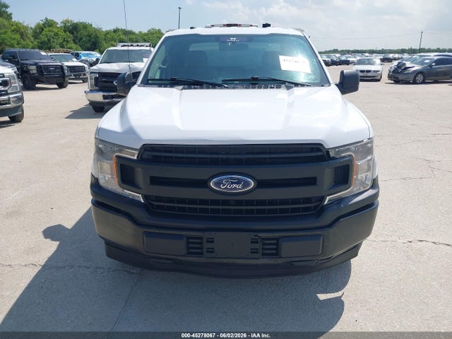 Ford F-150 Xl