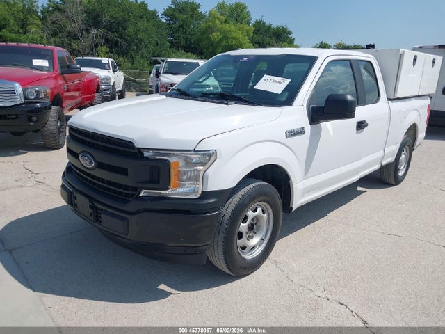 Ford F-150 Xl