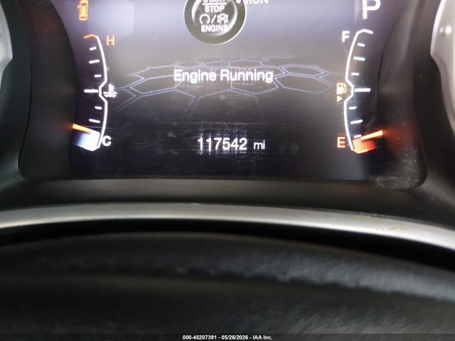 Jeep Compass Sun And Wheel Fwd