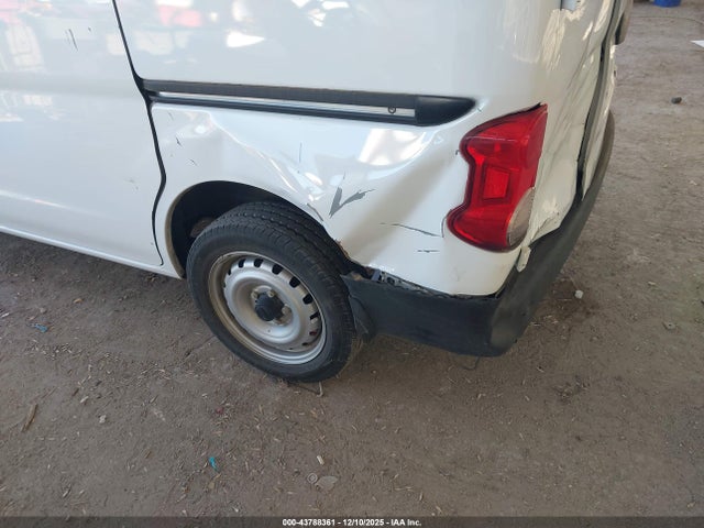 Nissan Nv S Xtronic Cvt